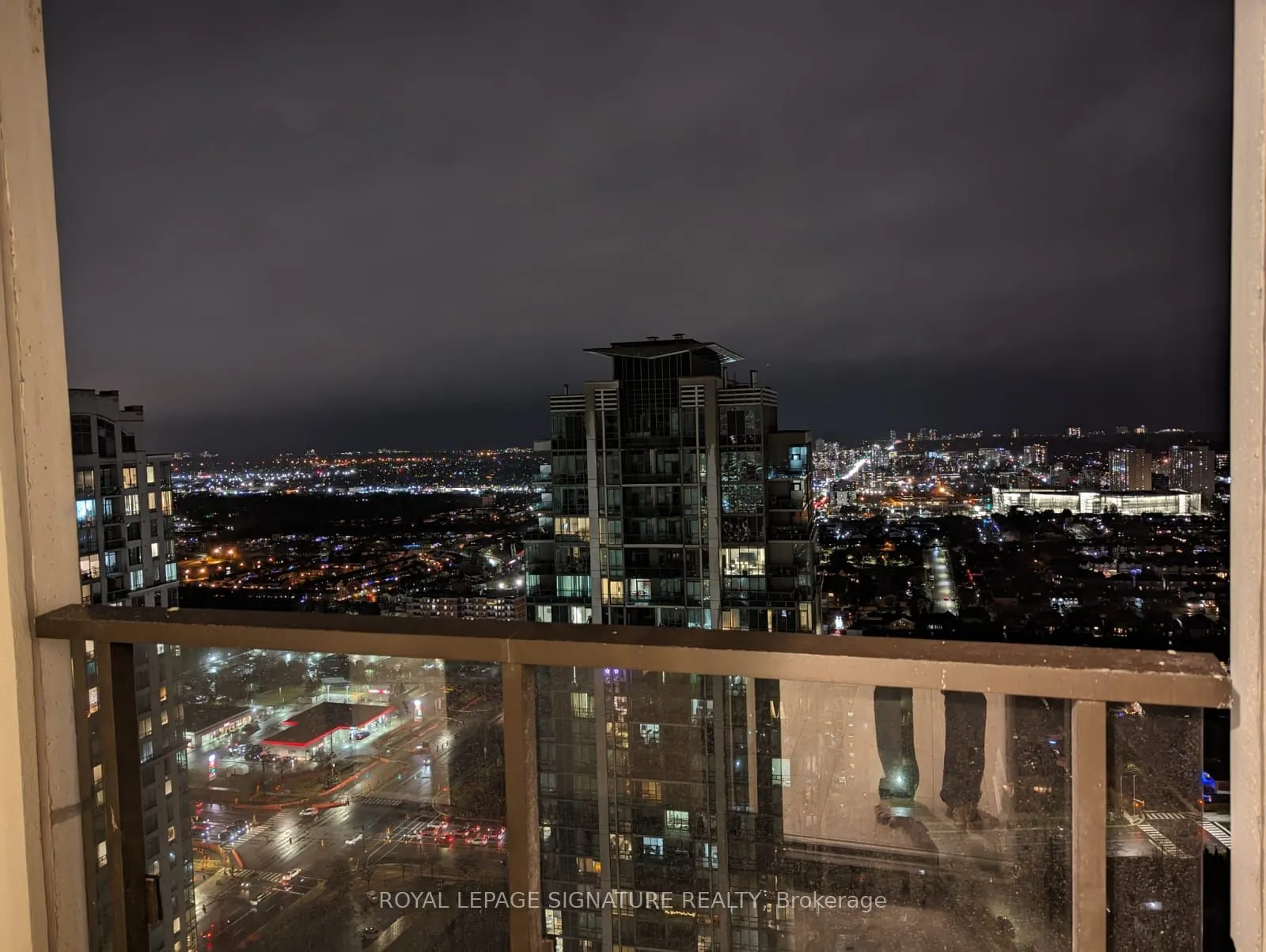 36 Elm Drive, #3306