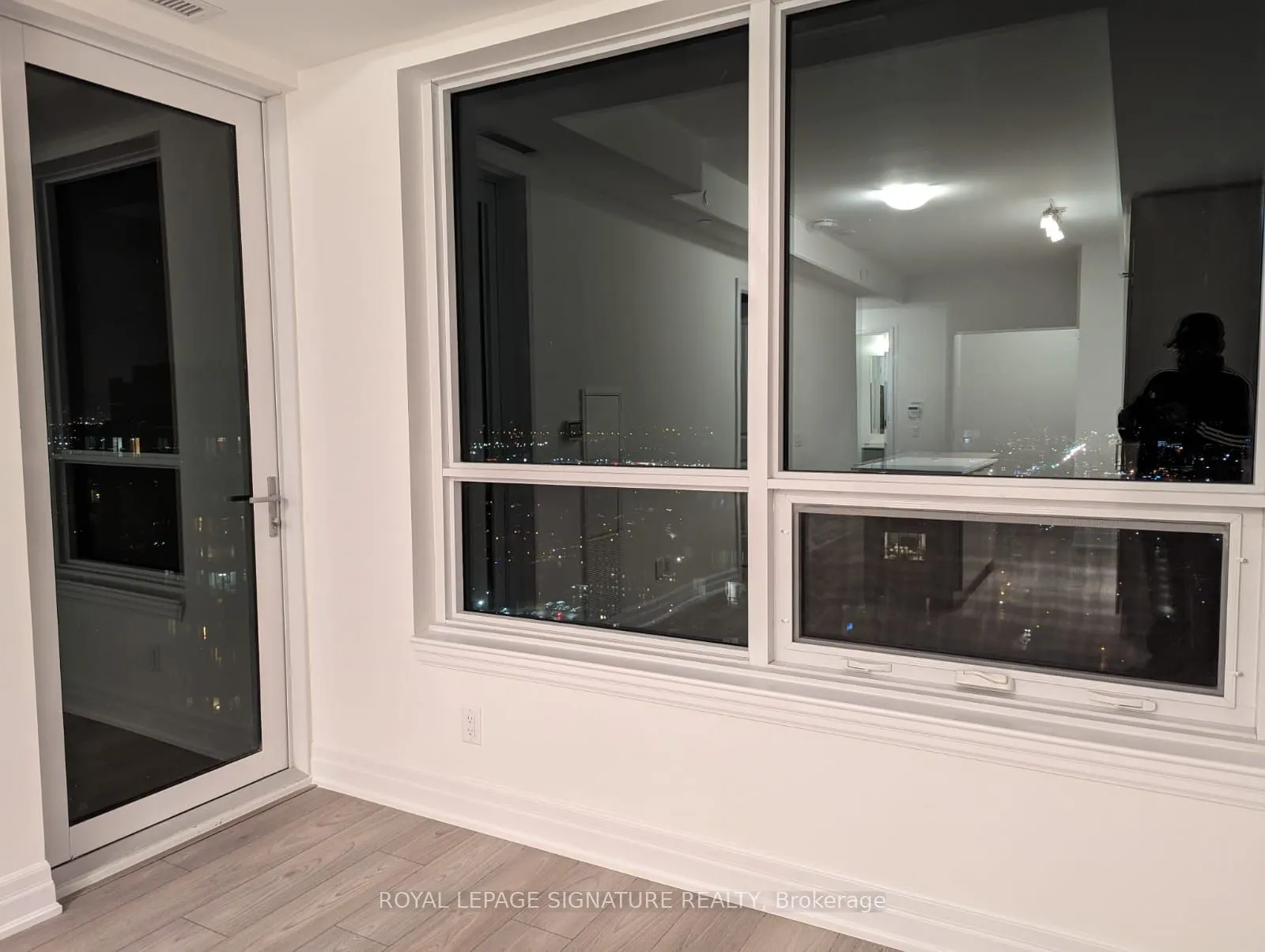 36 Elm Drive, #3306