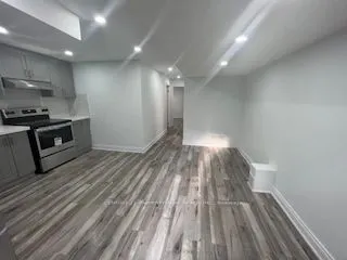 8 Galtee Road, #Basement