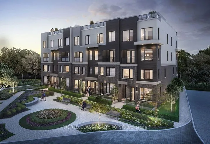 3550 Colonial Drive, #33
