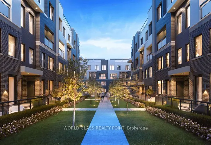 3550 Colonial Drive, #33