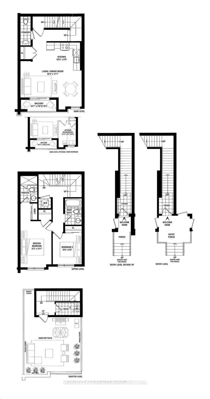 3550 Colonial Drive, #33