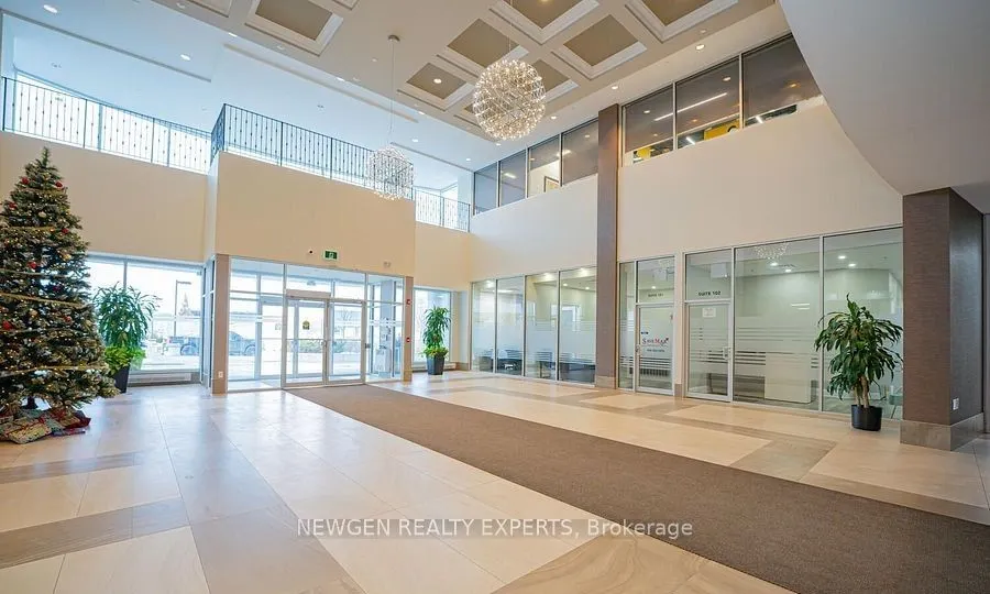 218 Export Boulevard, #101