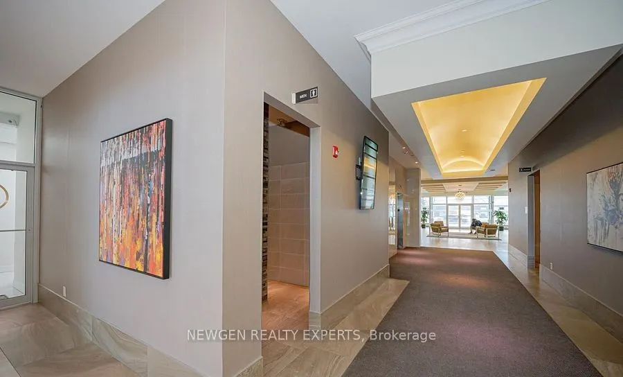 218 Export Boulevard, #101