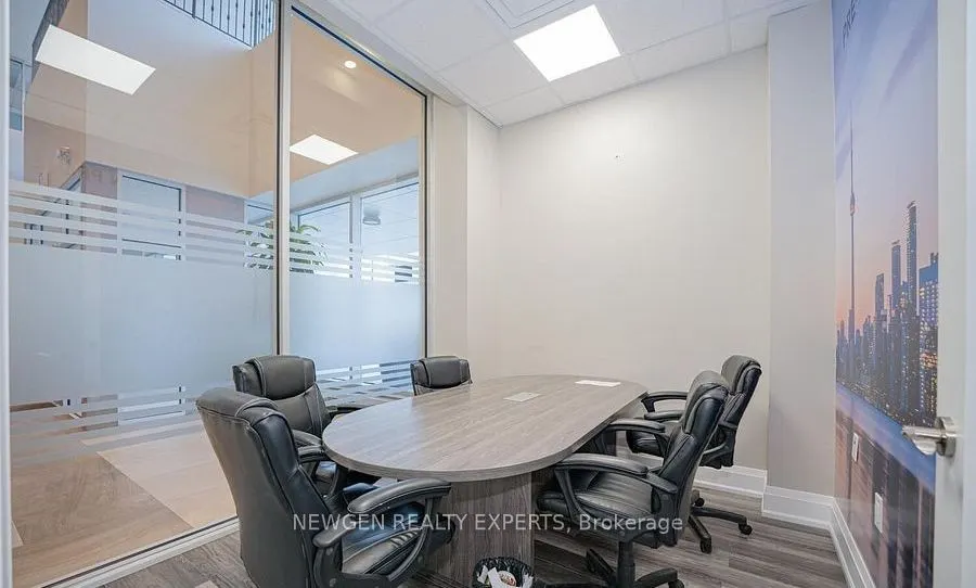 218 Export Boulevard, #101