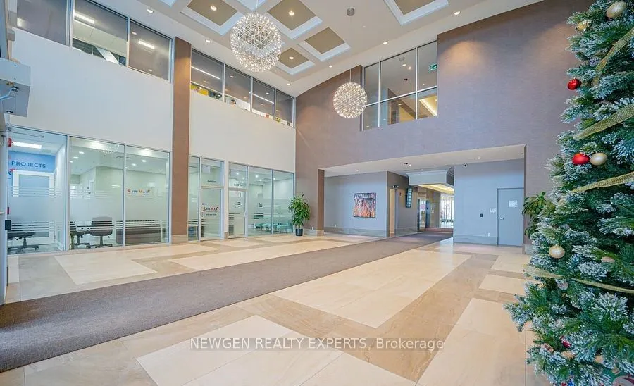 218 Export Boulevard, #101