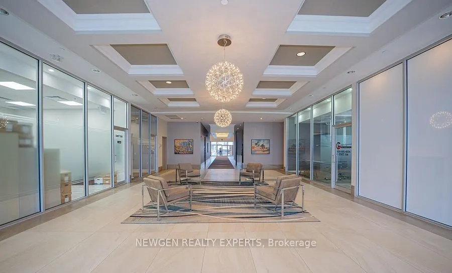 218 Export Boulevard, #101