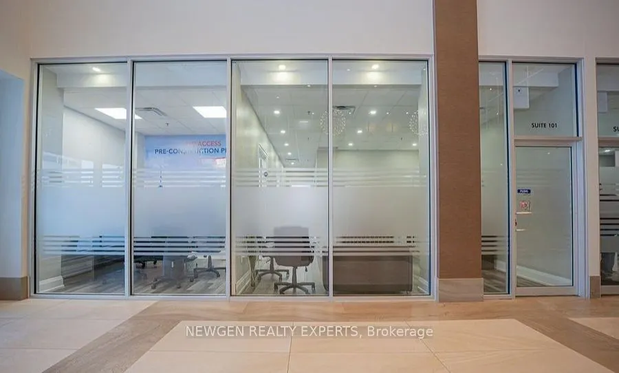 218 Export Boulevard, #101