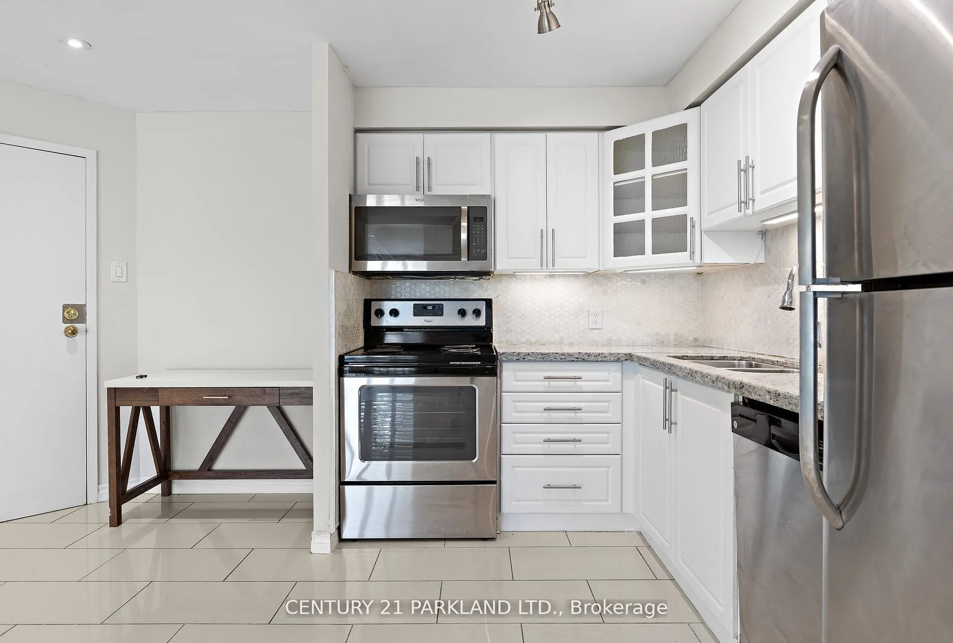 35 Trailwood Drive, #112
