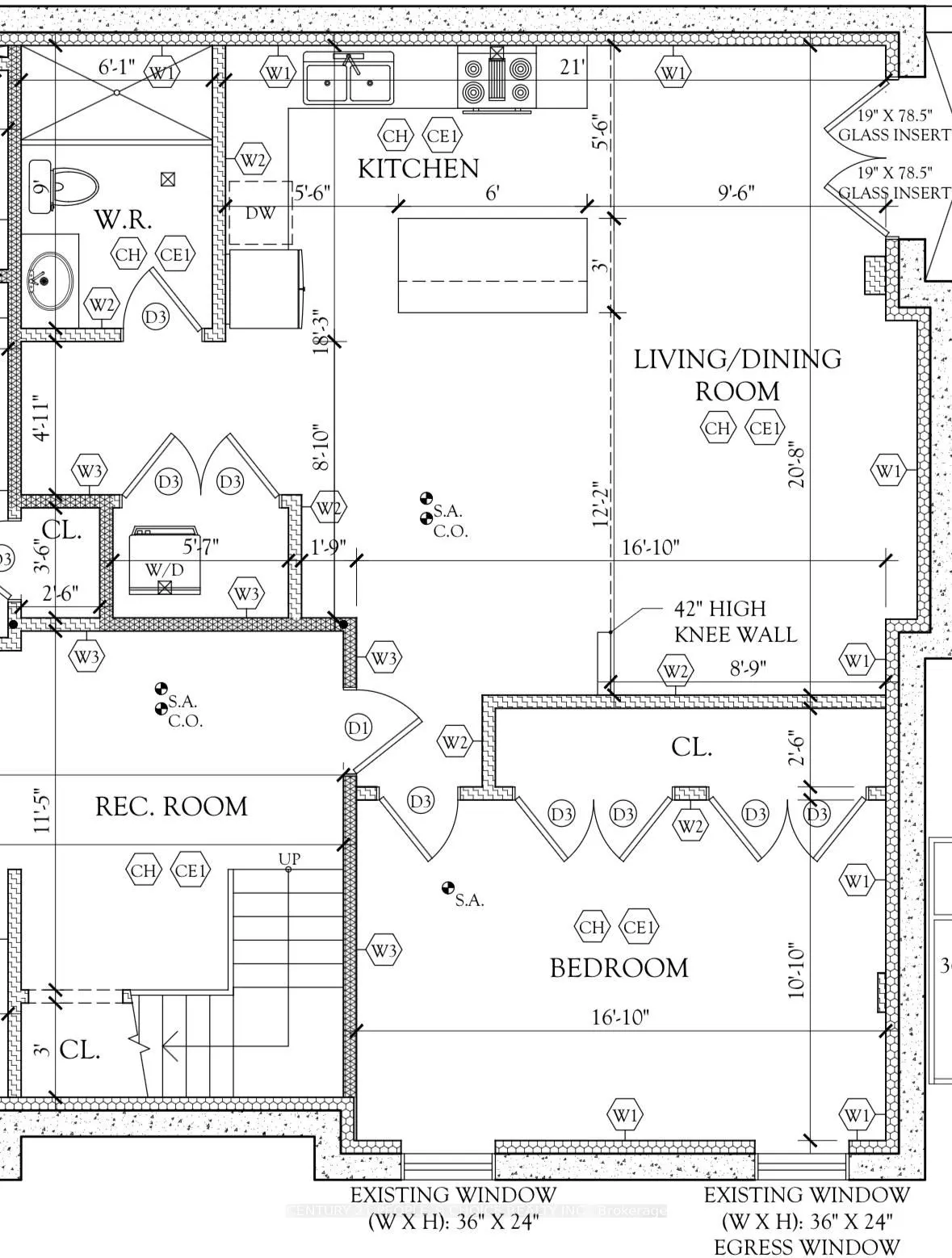 2371 Camilla Road, #Bsmt