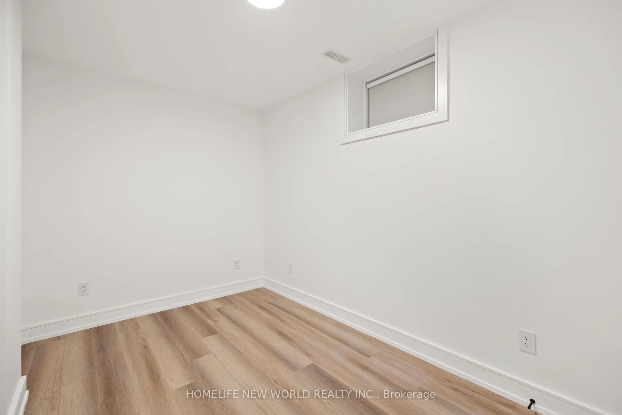 Basement - 43 Batavia Avenue, #Lease