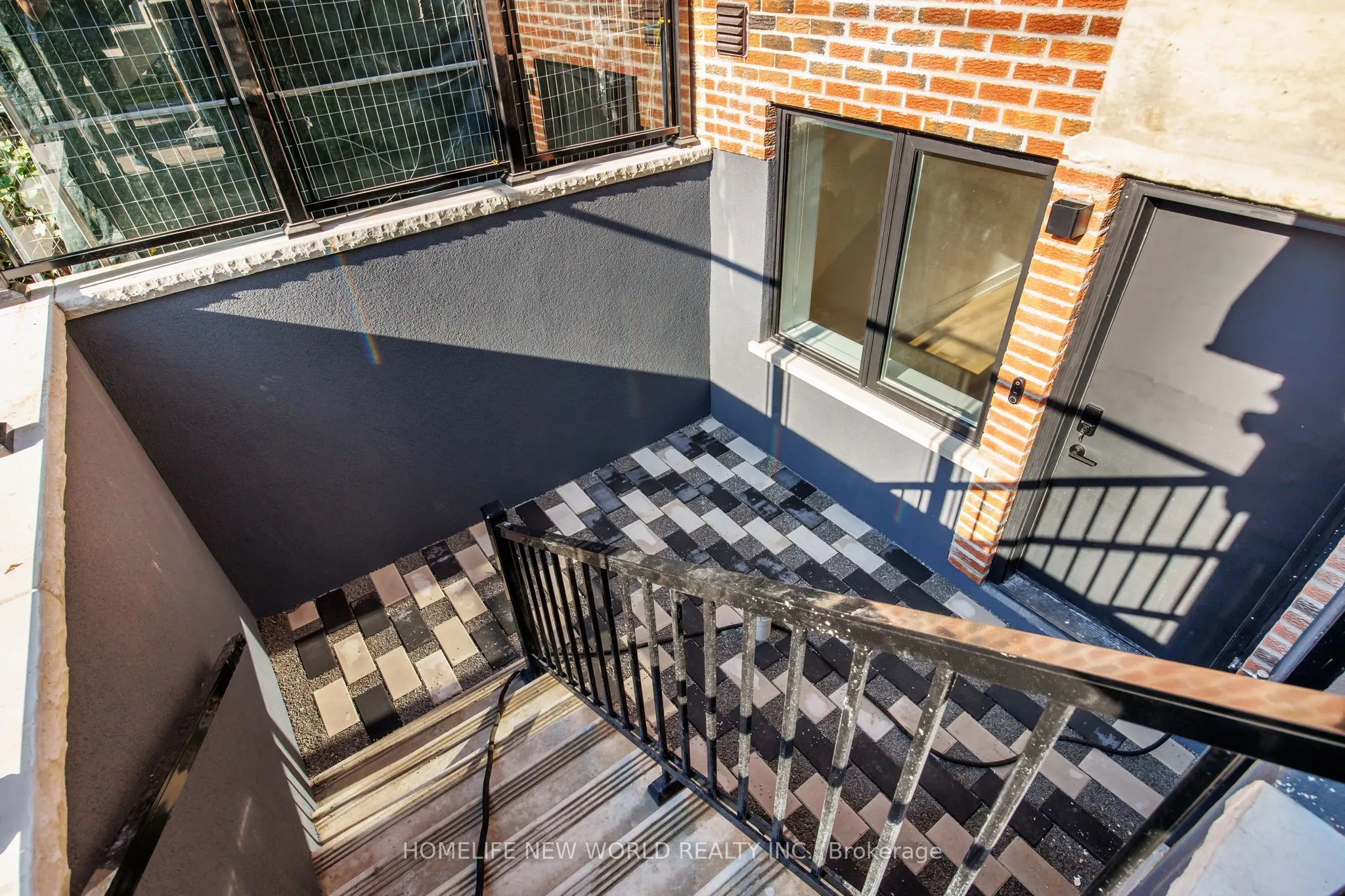 Basement - 43 Batavia Avenue, #Lease