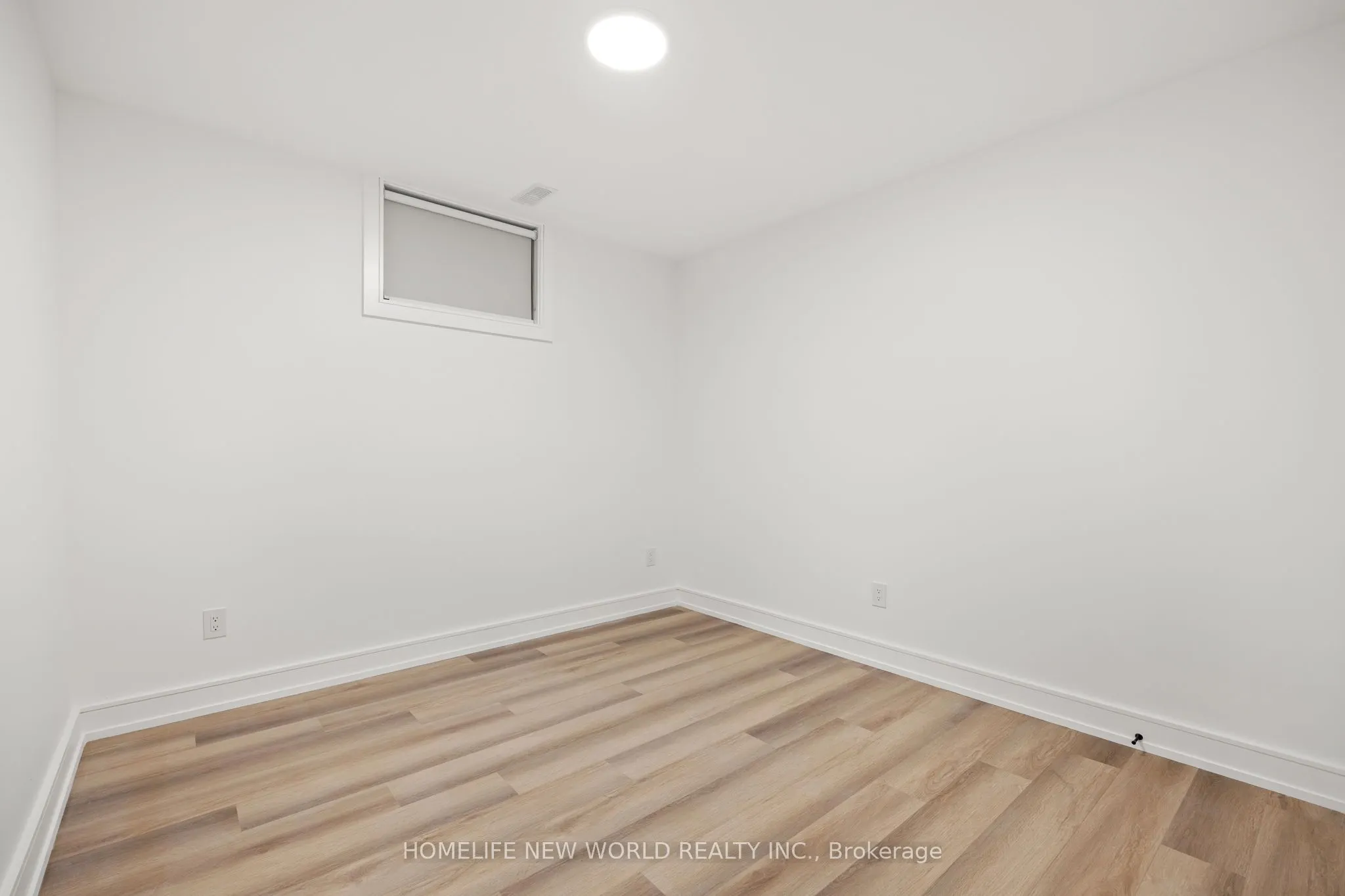 Basement - 43 Batavia Avenue, #Lease