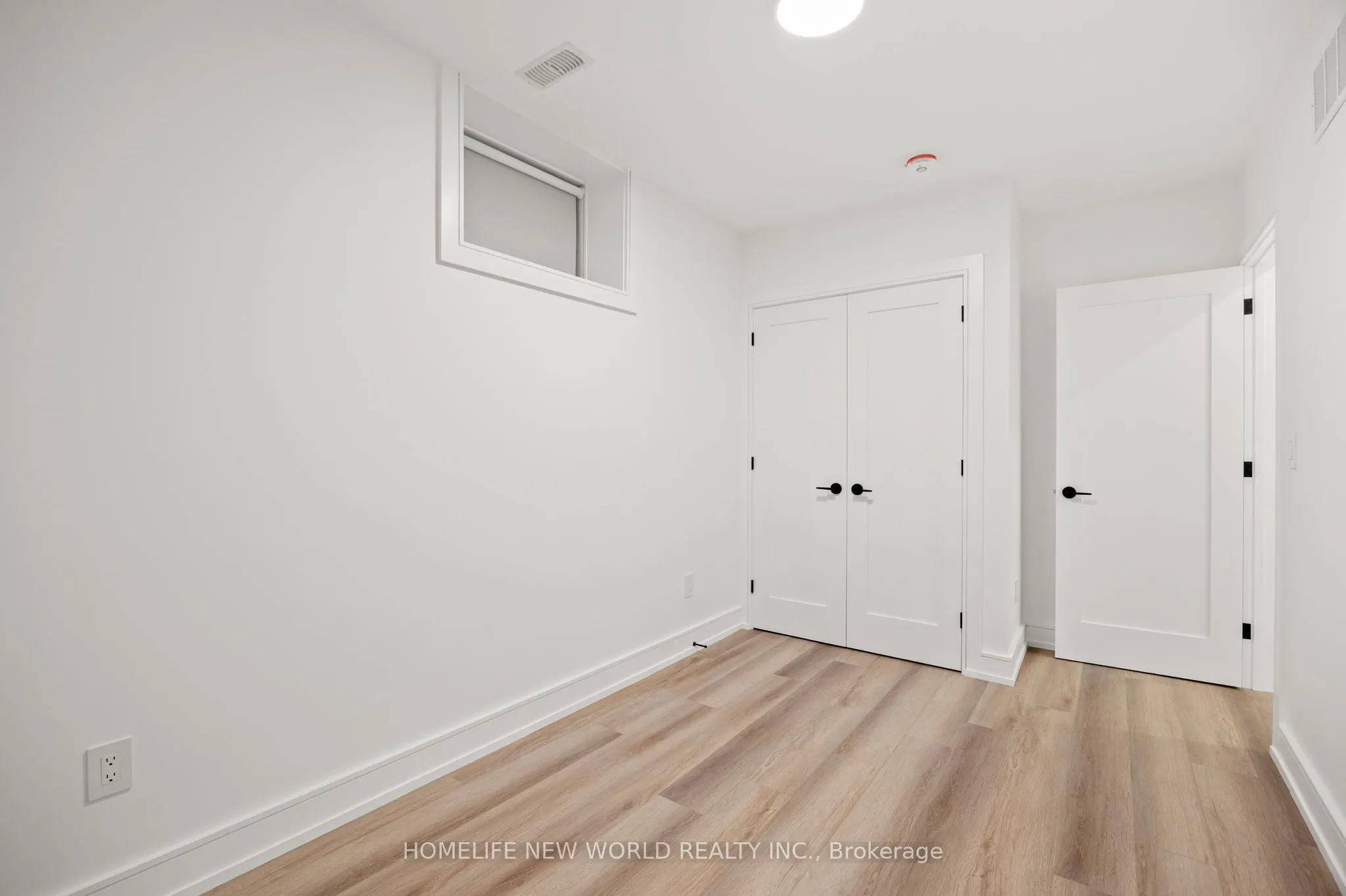 Basement - 43 Batavia Avenue, #Lease