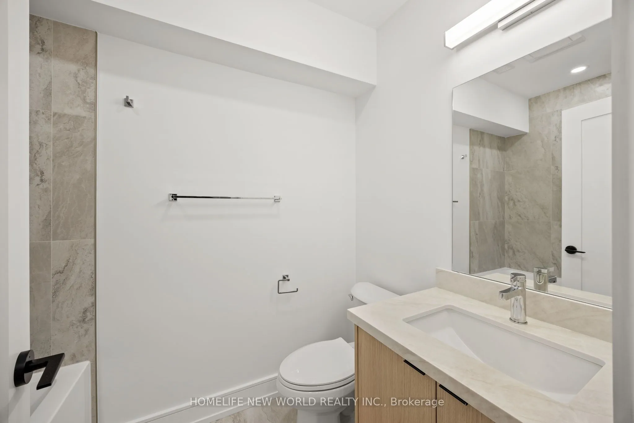 Basement - 43 Batavia Avenue, #Lease