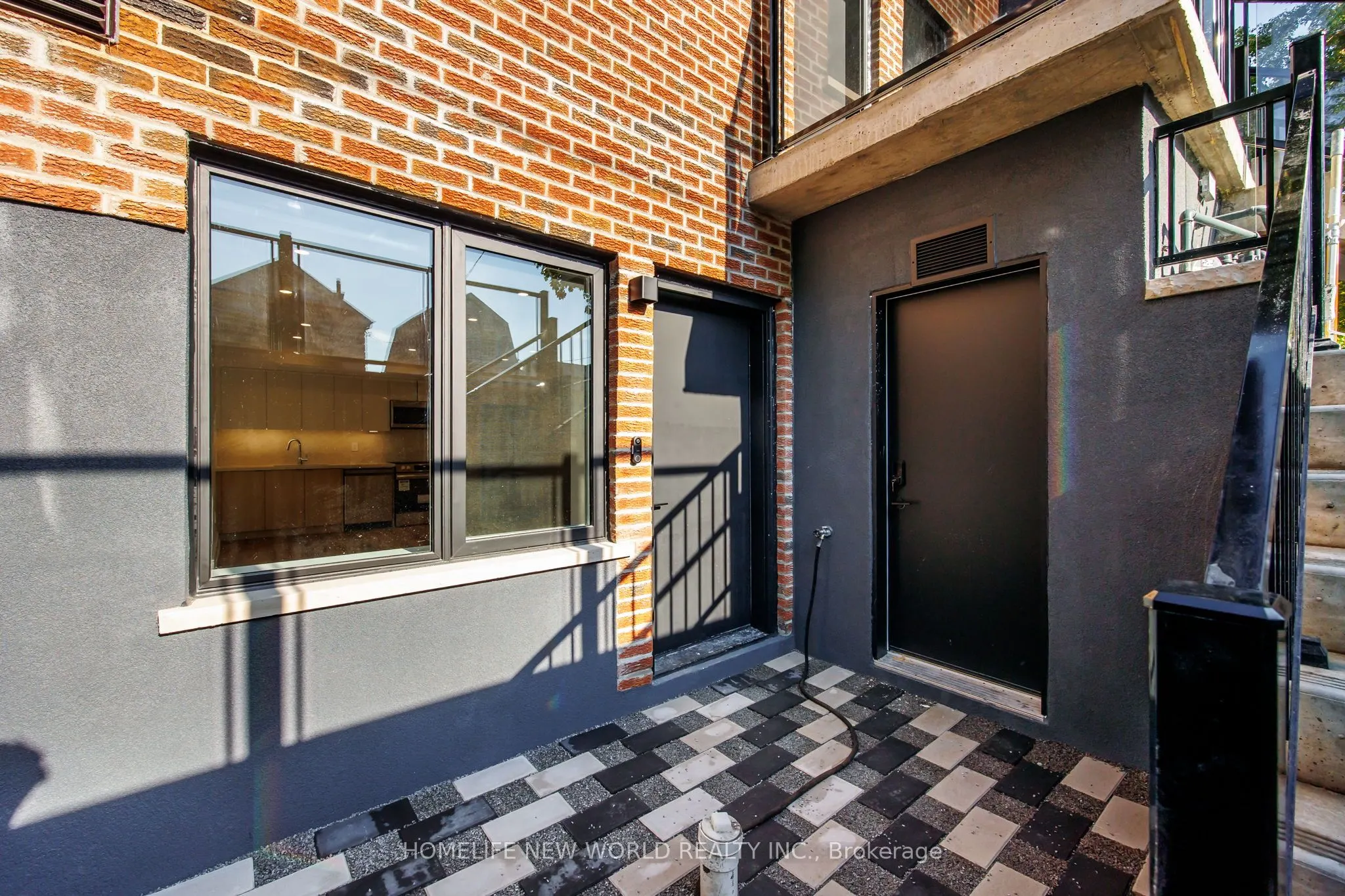 Basement - 43 Batavia Avenue, #Lease
