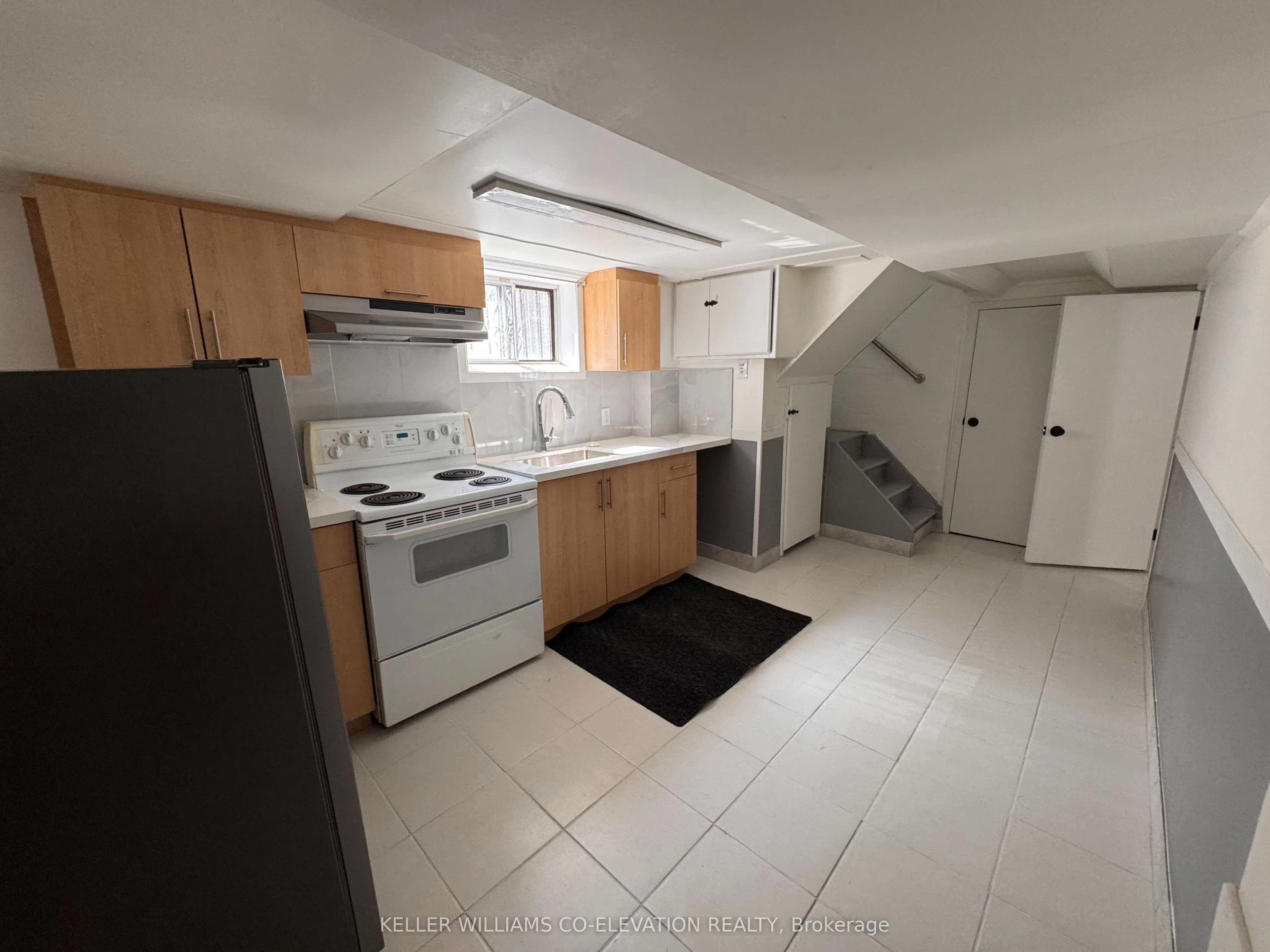 1001 Kipling Avenue, #BSMT