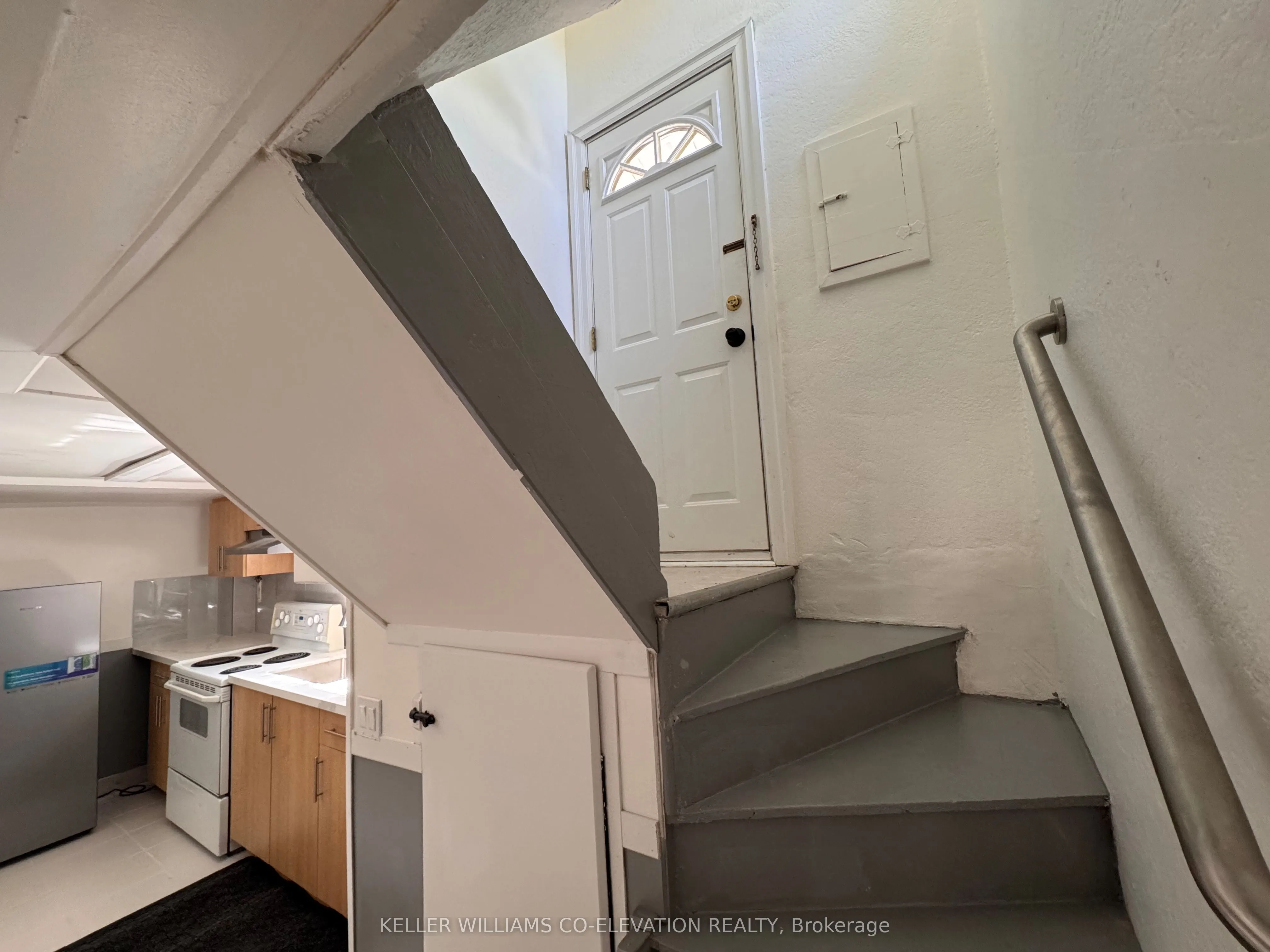 1001 Kipling Avenue, #BSMT