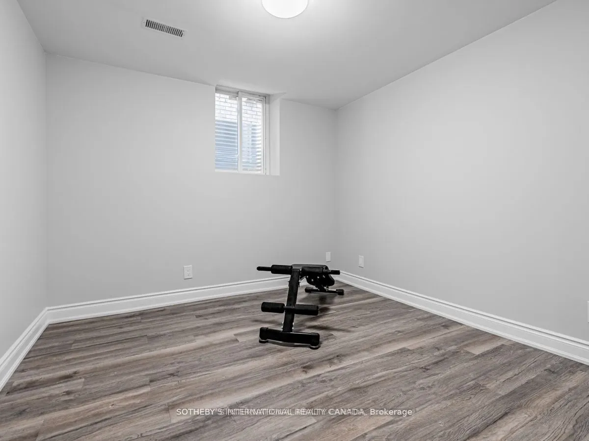 3412 MARMAC Crescent, #Basement