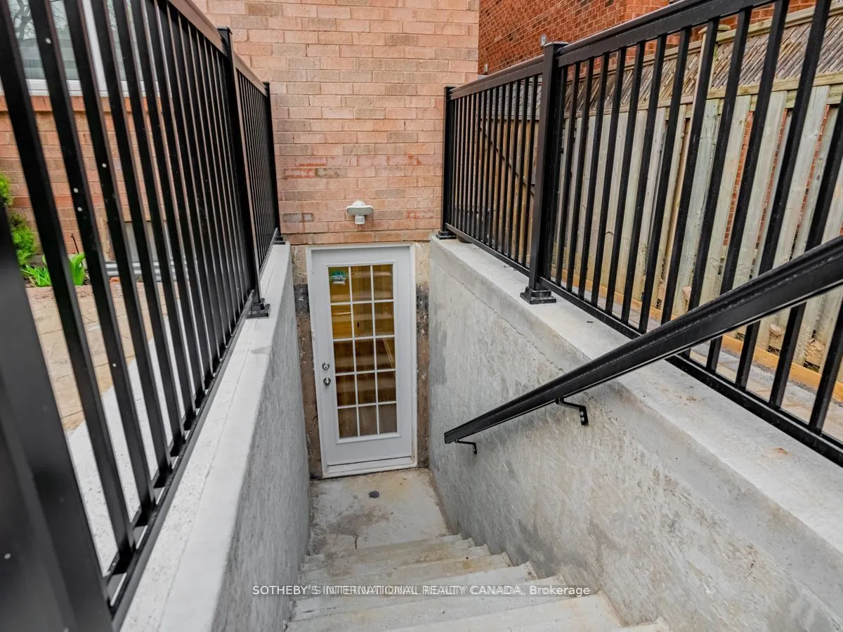 3412 MARMAC Crescent, #Basement