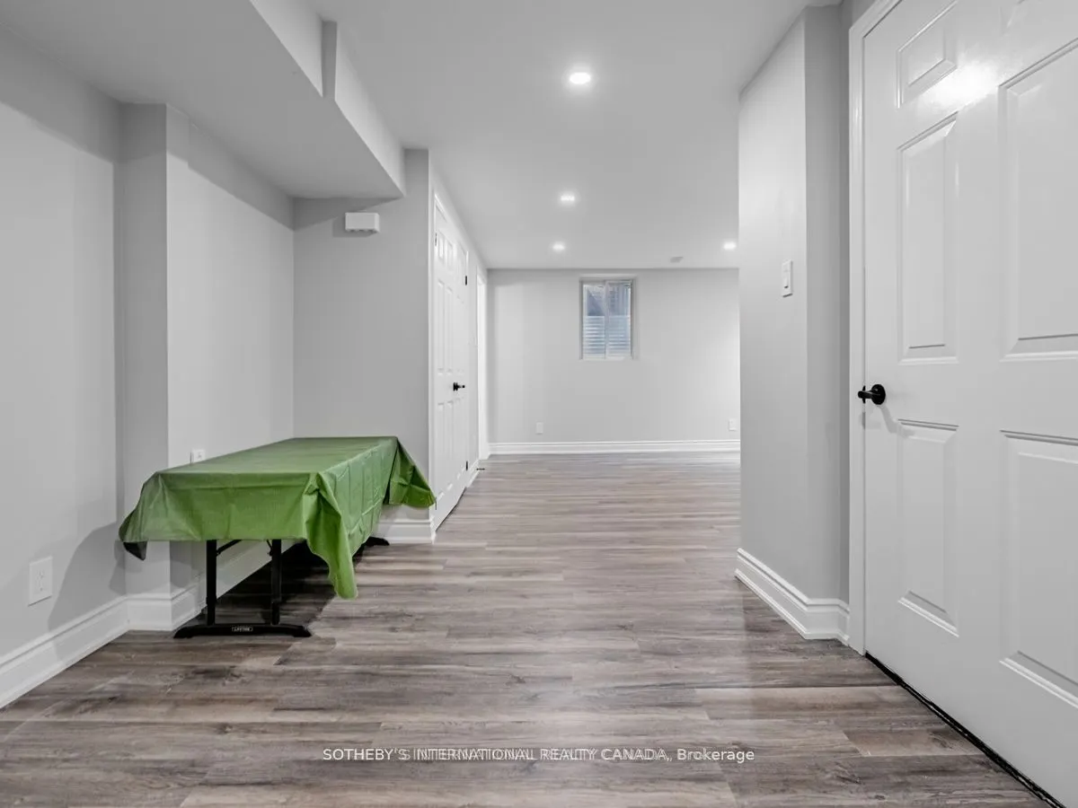 3412 MARMAC Crescent, #Basement