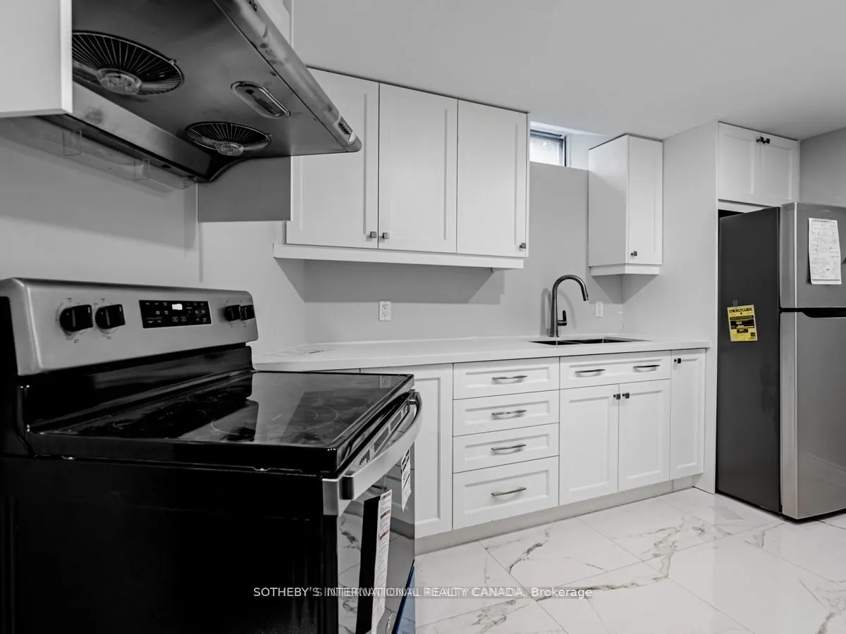 3412 MARMAC Crescent, #Basement