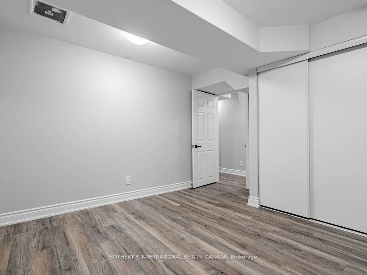 3412 MARMAC Crescent, #Basement