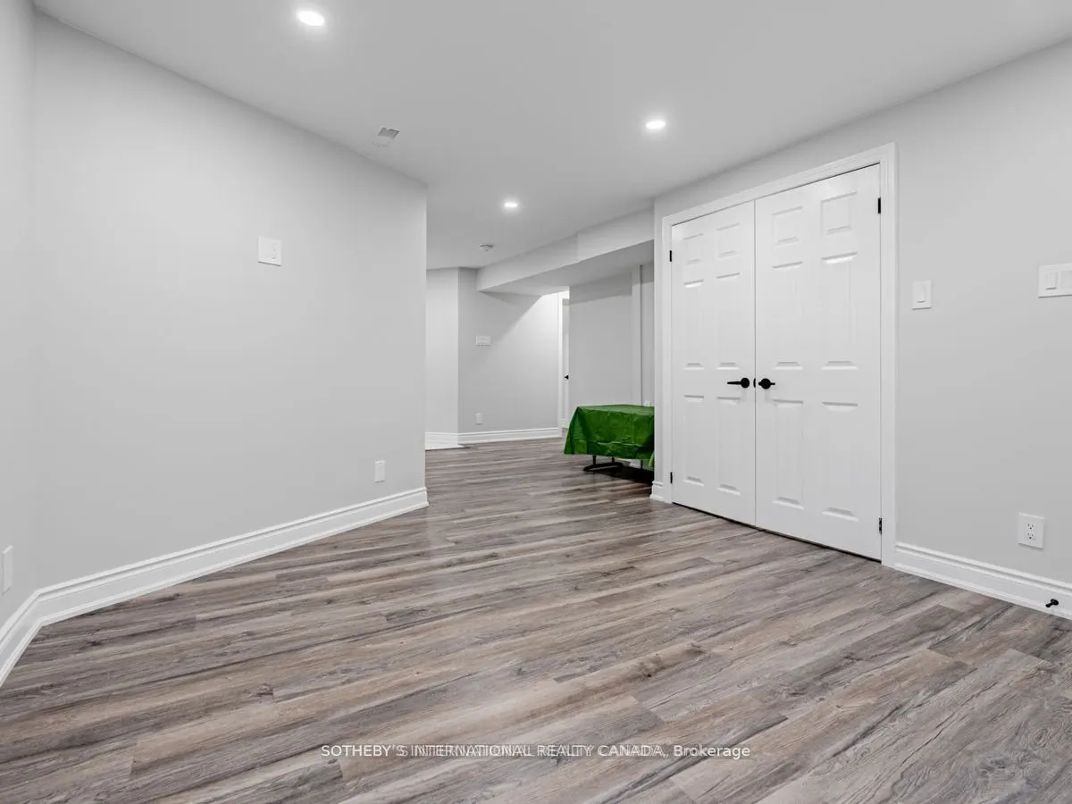 3412 MARMAC Crescent, #Basement