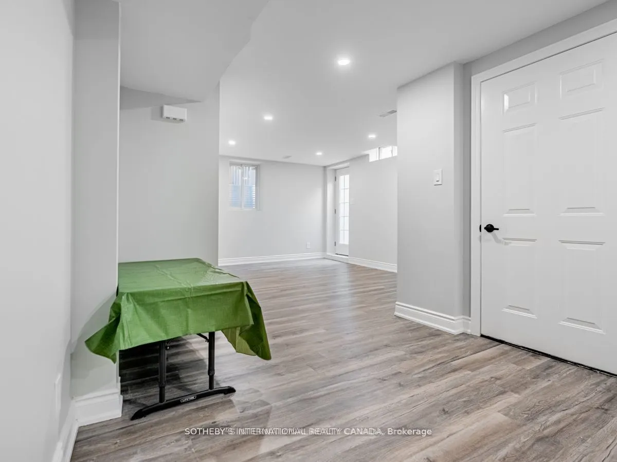 3412 MARMAC Crescent, #Basement