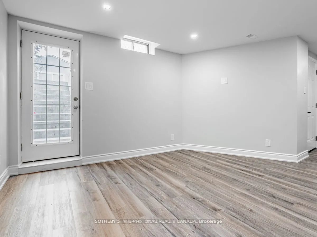 3412 MARMAC Crescent, #Basement