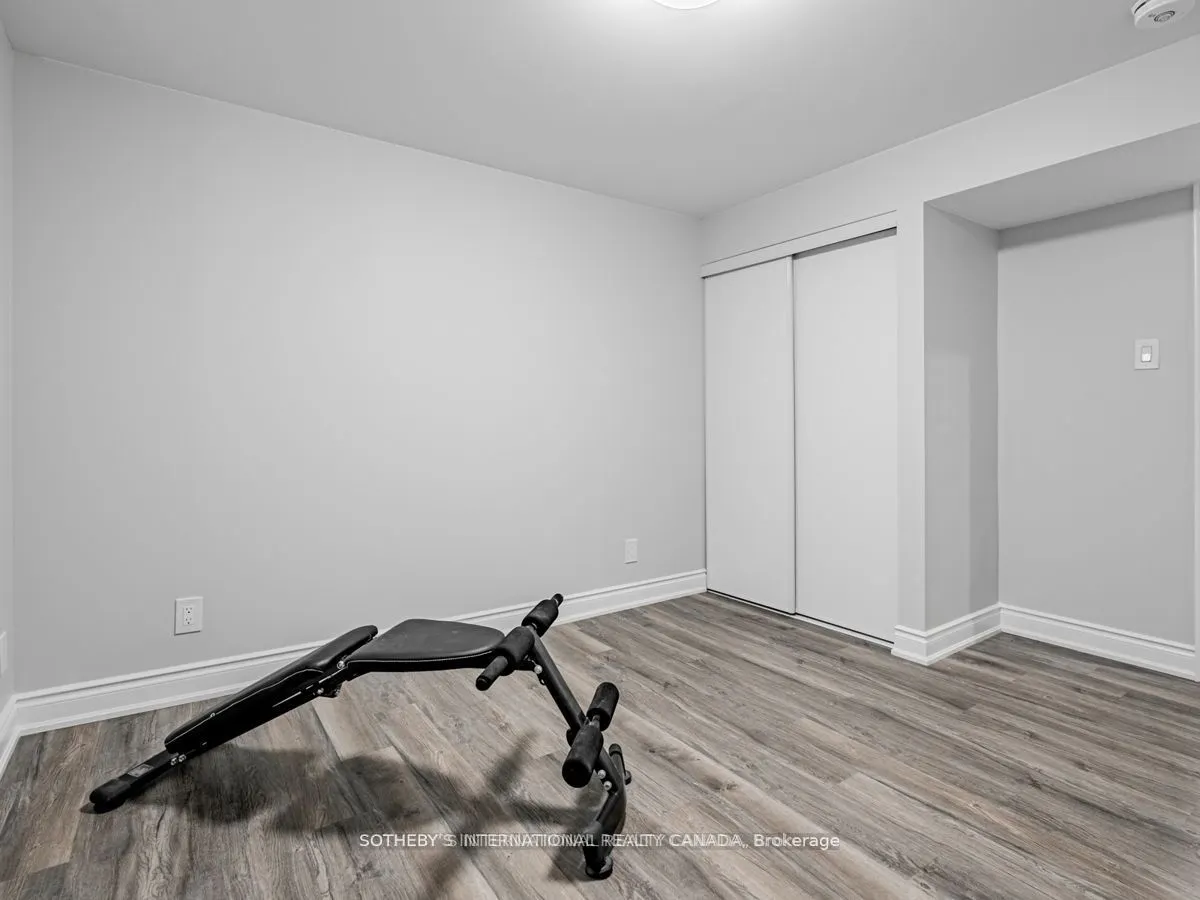 3412 MARMAC Crescent, #Basement