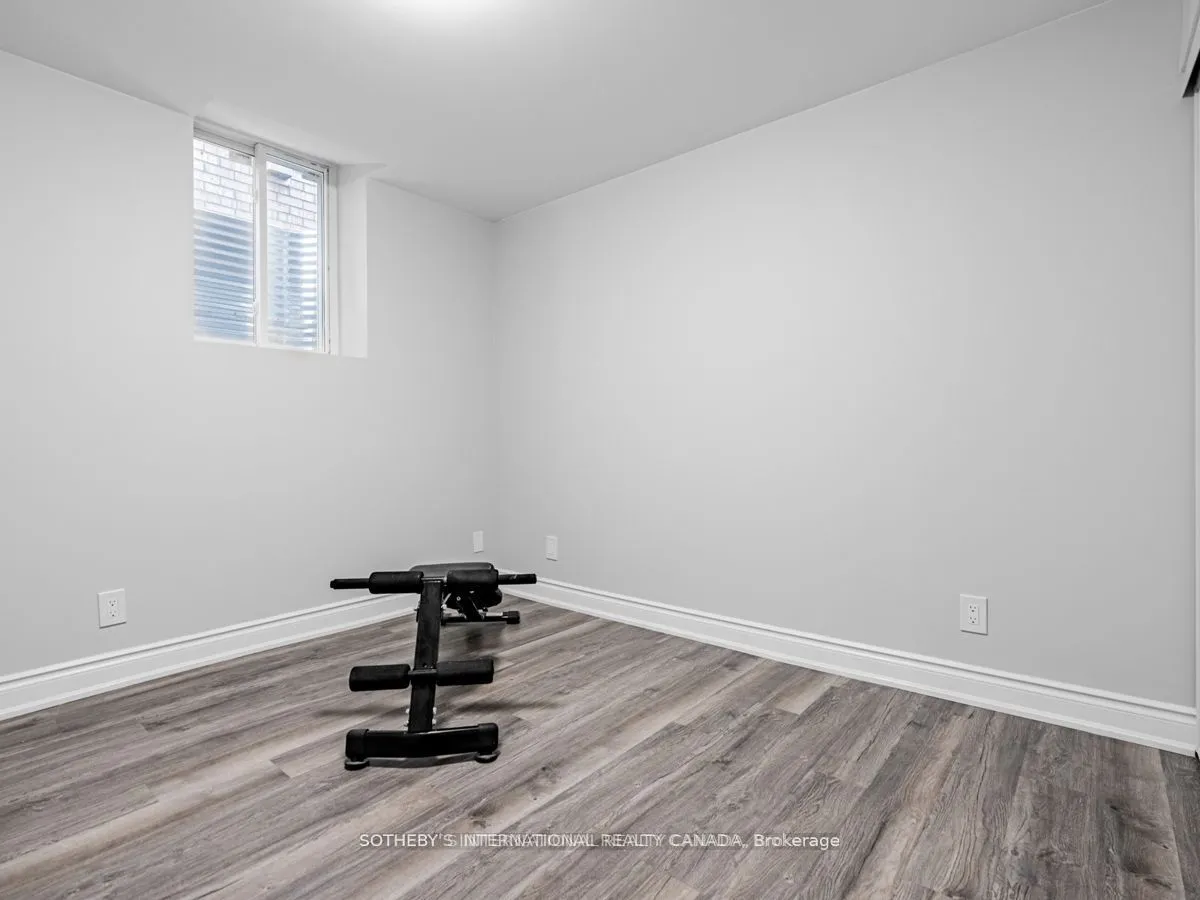 3412 MARMAC Crescent, #Basement