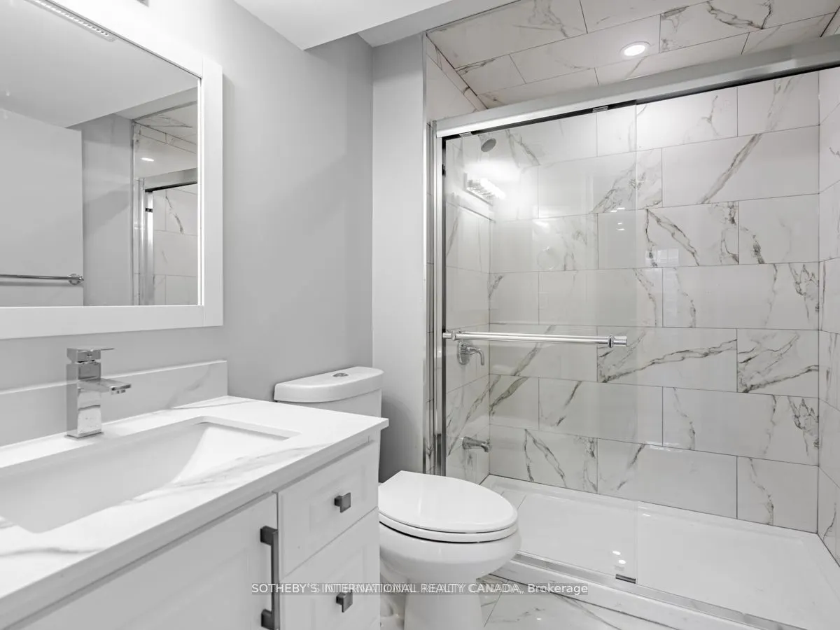 3412 MARMAC Crescent, #Basement