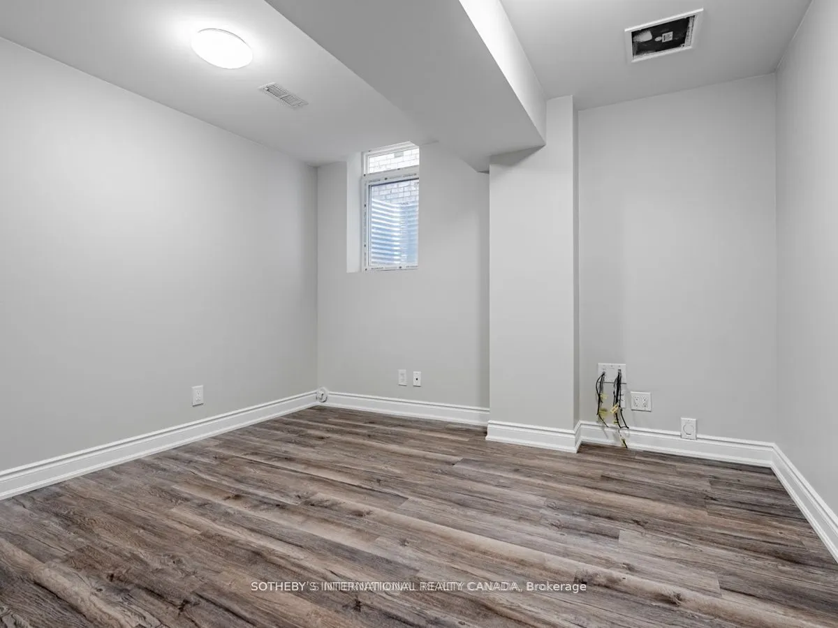 3412 MARMAC Crescent, #Basement