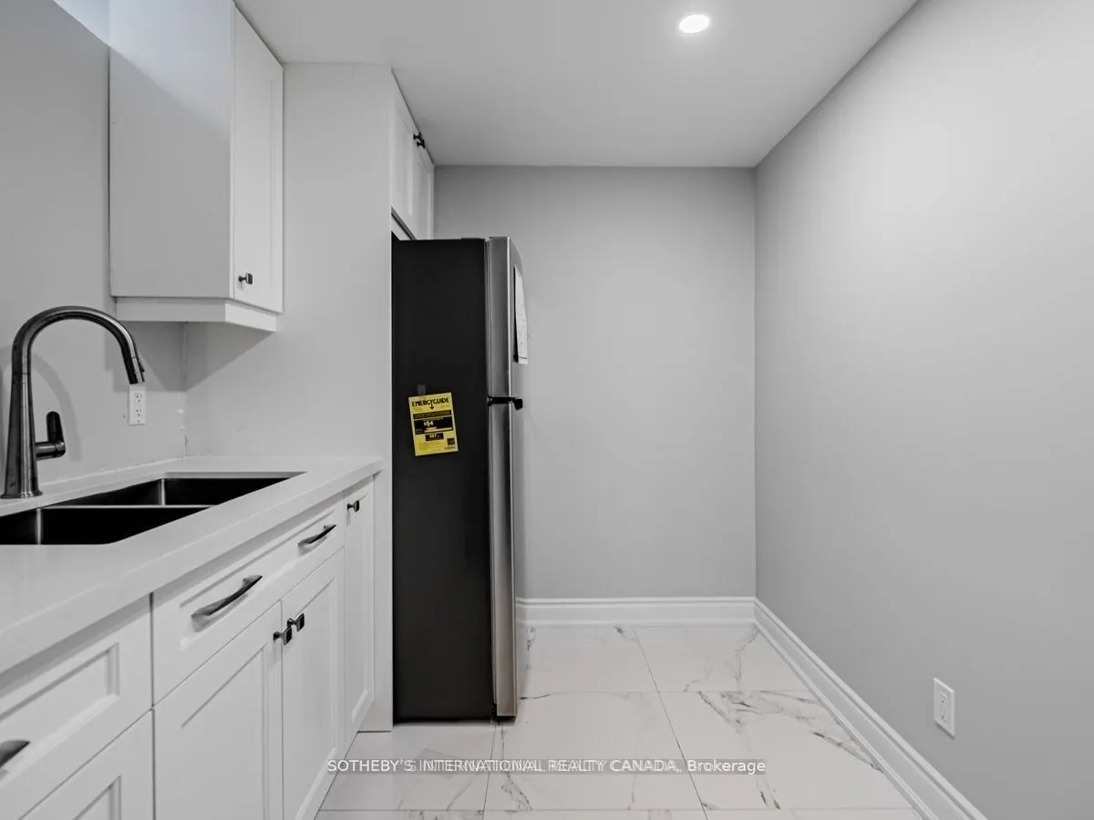 3412 MARMAC Crescent, #Basement