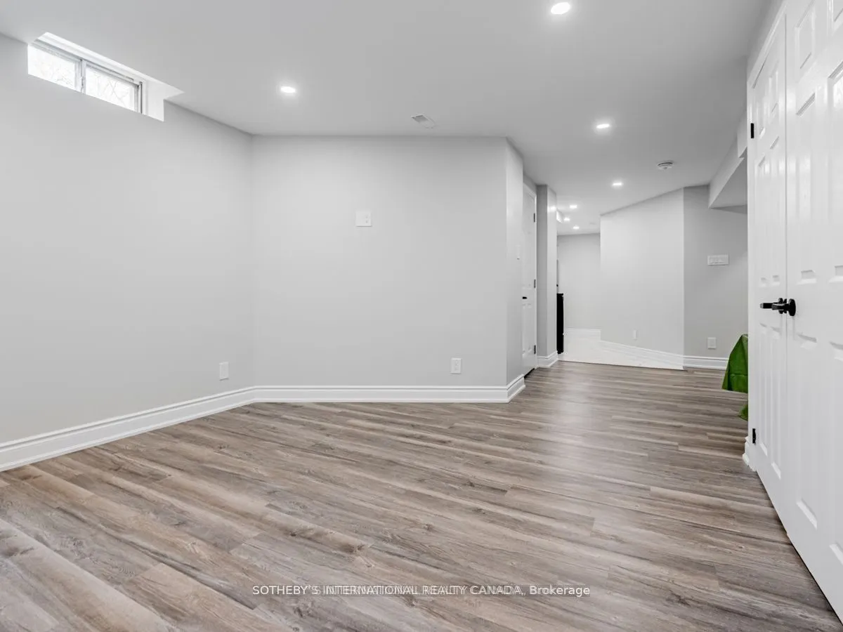 3412 MARMAC Crescent, #Basement