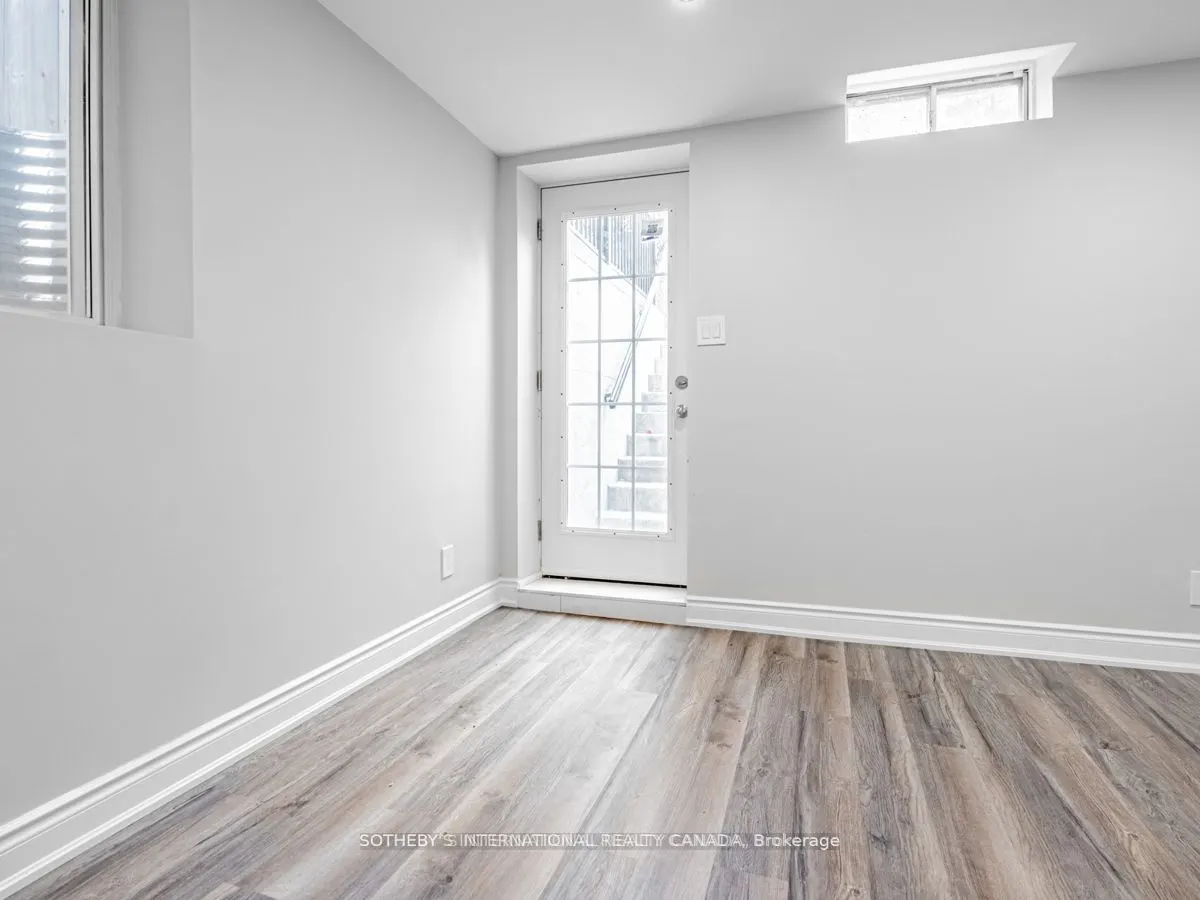 3412 MARMAC Crescent, #Basement