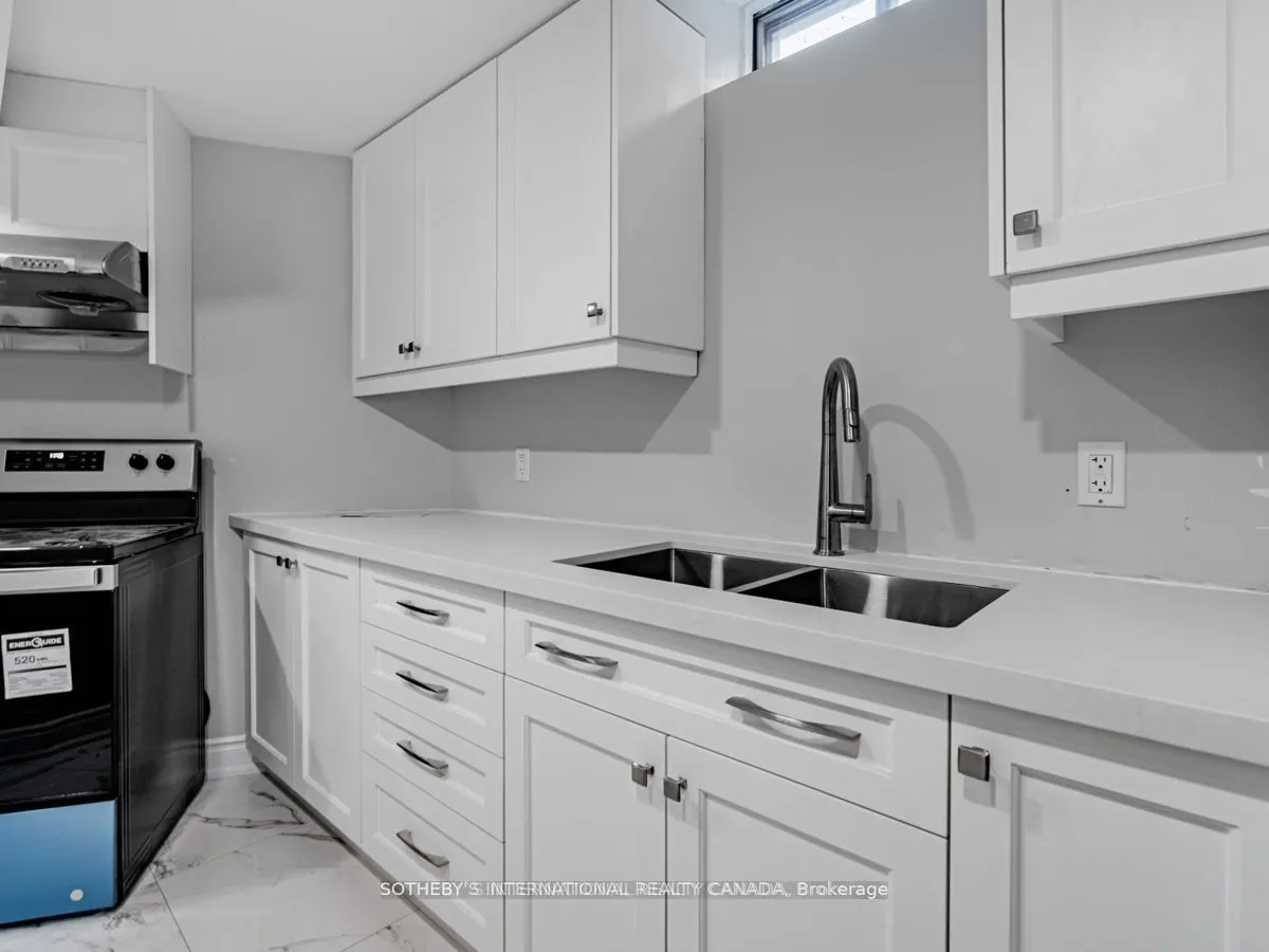 3412 MARMAC Crescent, #Basement