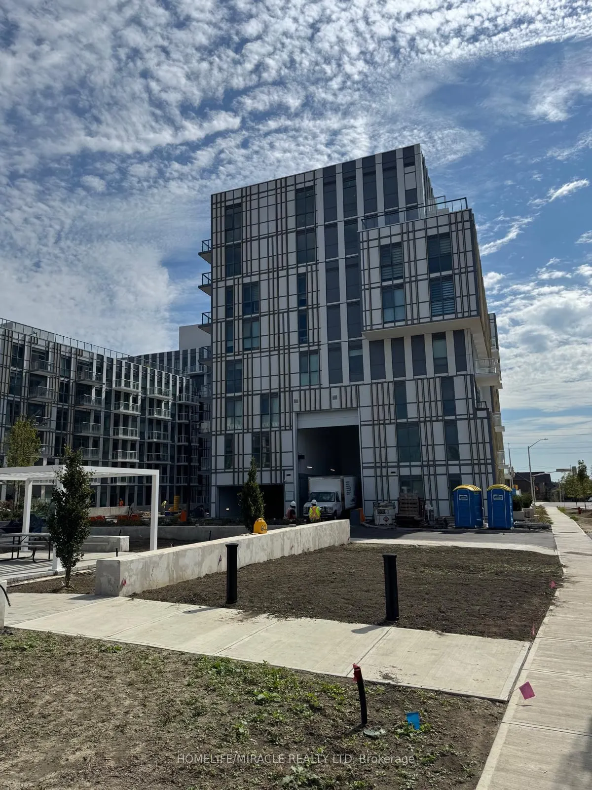 1005 Dundas Street E, #503