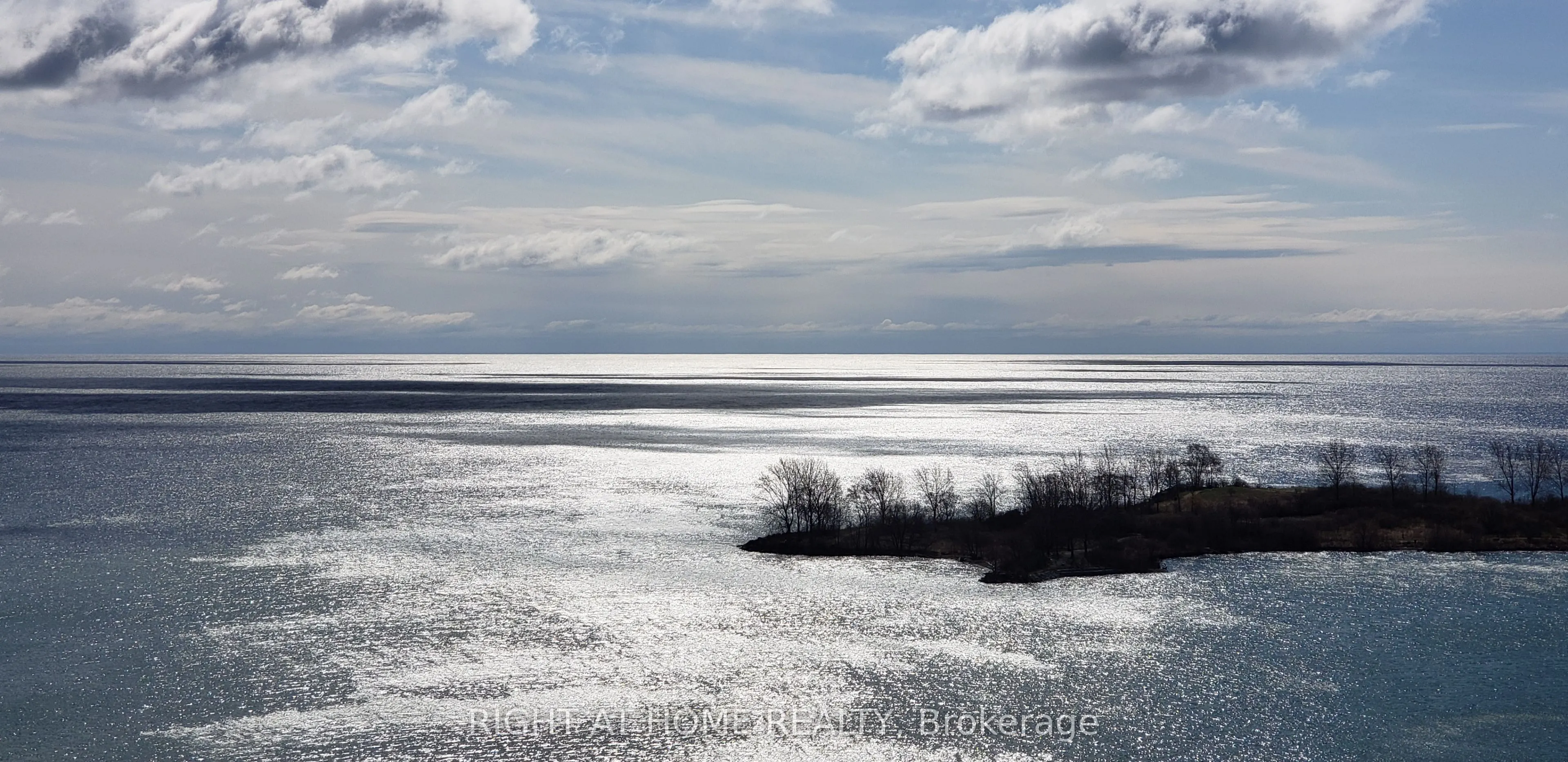 2111 Lake Shore Boulevard W, #Ph03