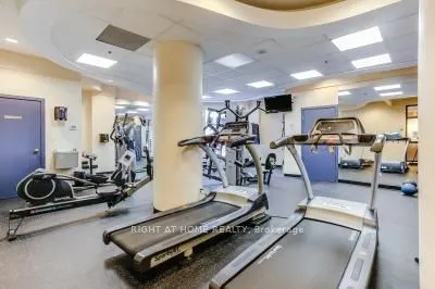 2111 Lake Shore Boulevard W, #Ph03