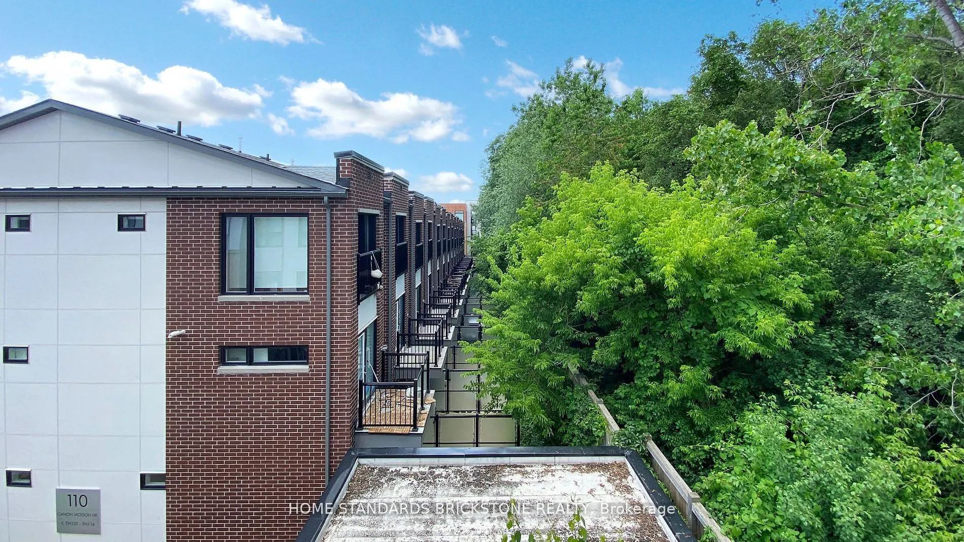 90 canon jackson Drive, #H212