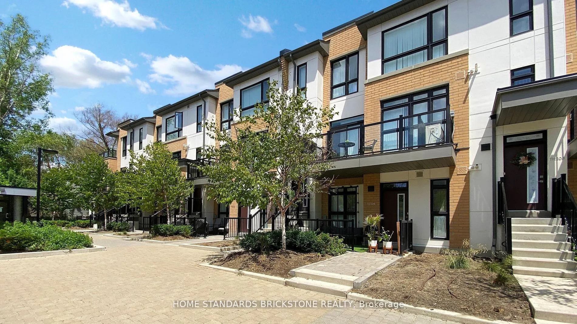90 canon jackson Drive, #H212