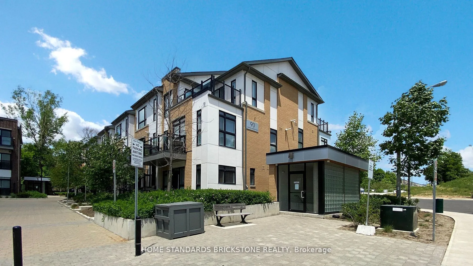 90 canon jackson Drive, #H212