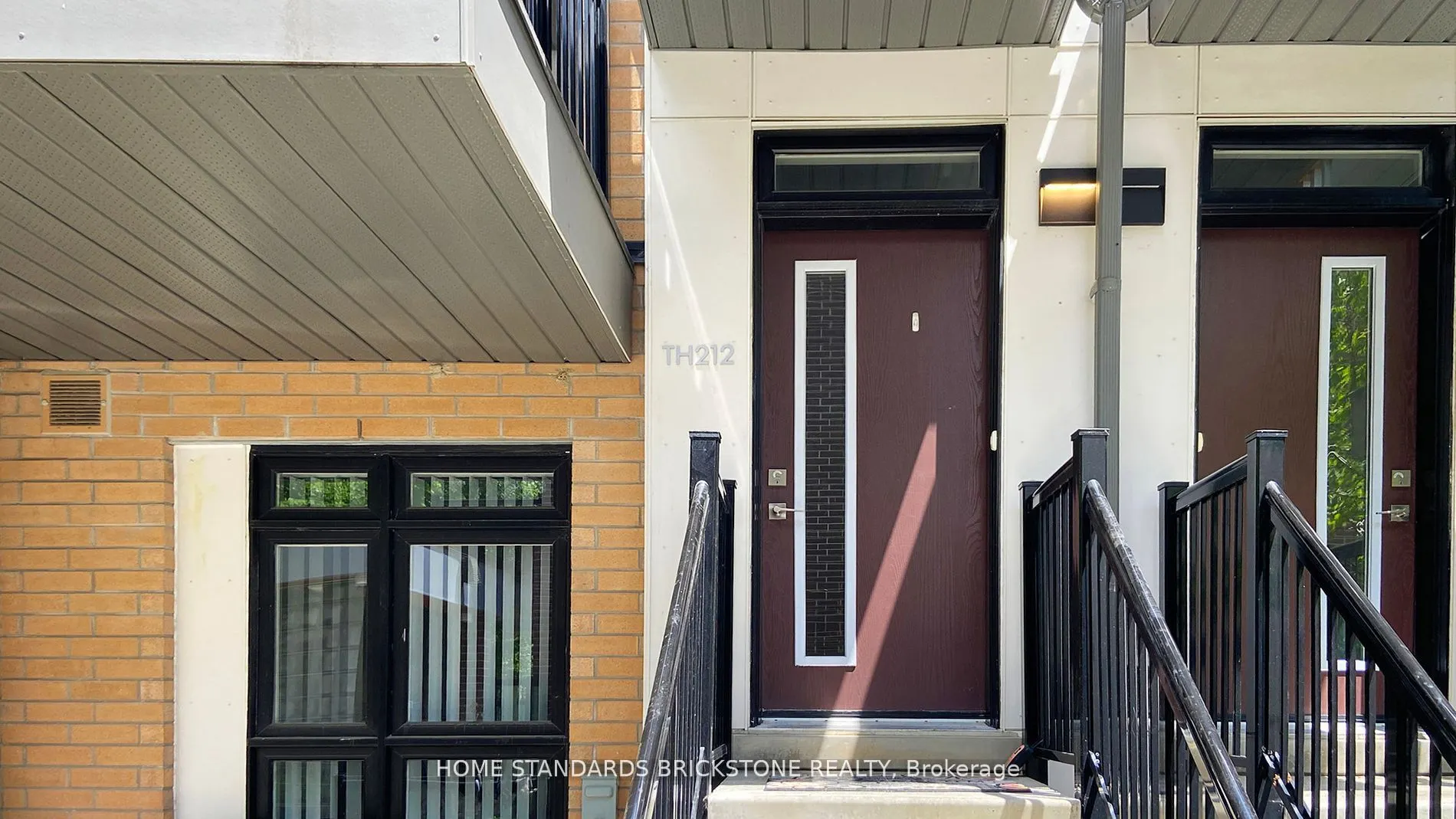 90 canon jackson Drive, #H212