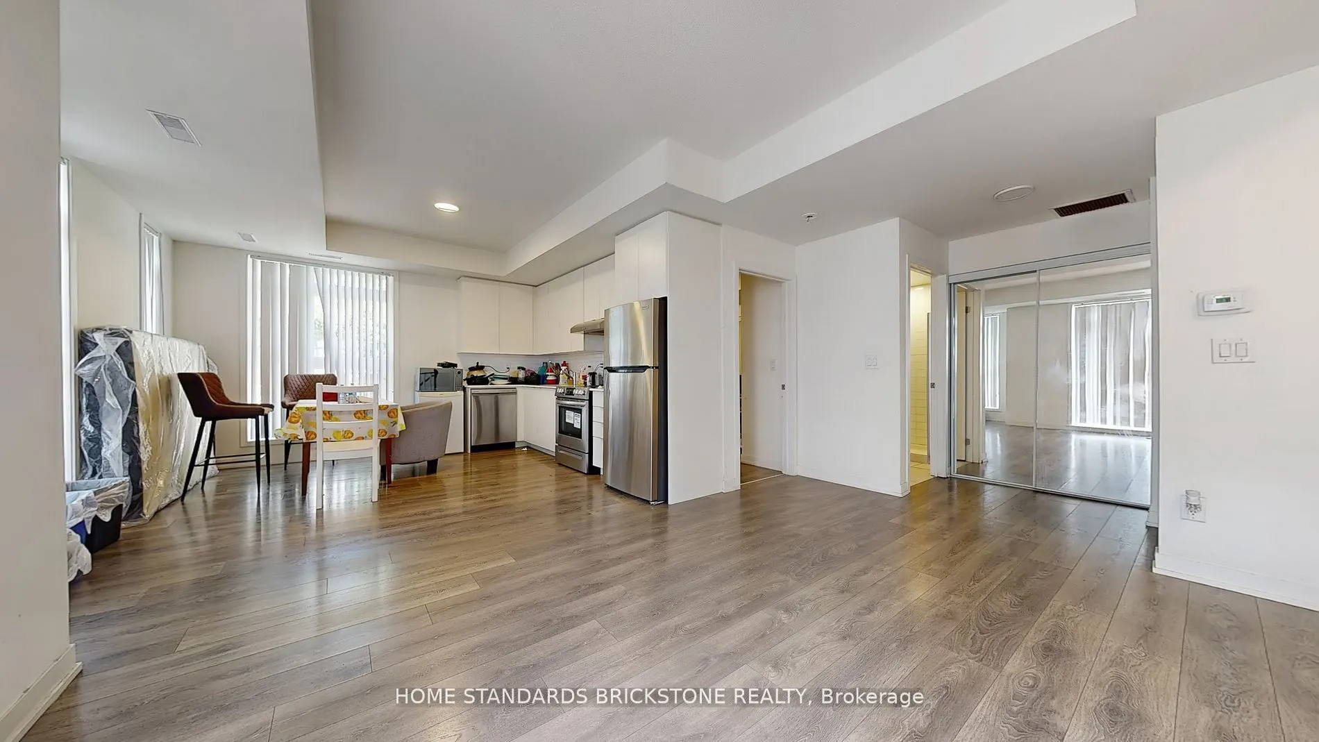 90 canon jackson Drive, #H212