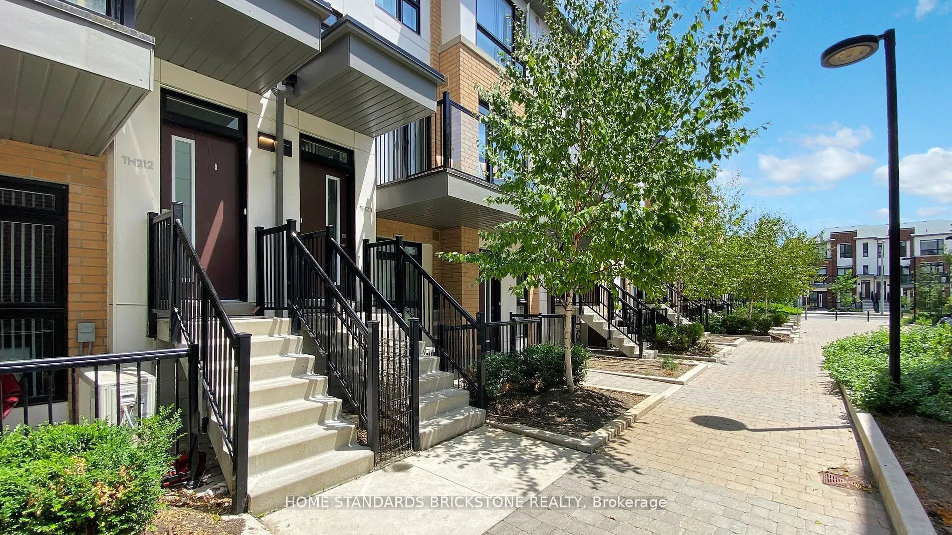 90 canon jackson Drive, #H212