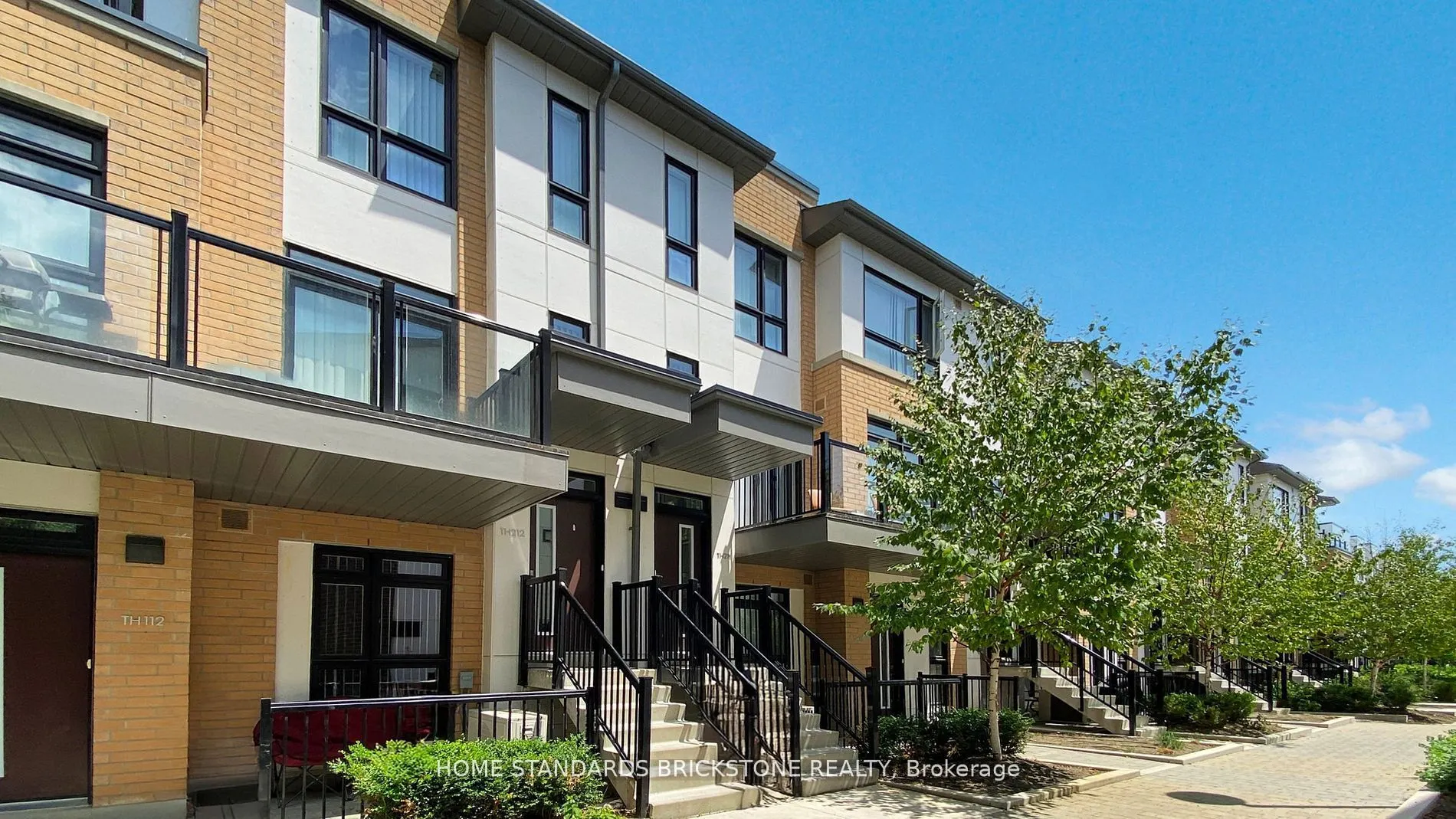 90 canon jackson Drive, #H212
