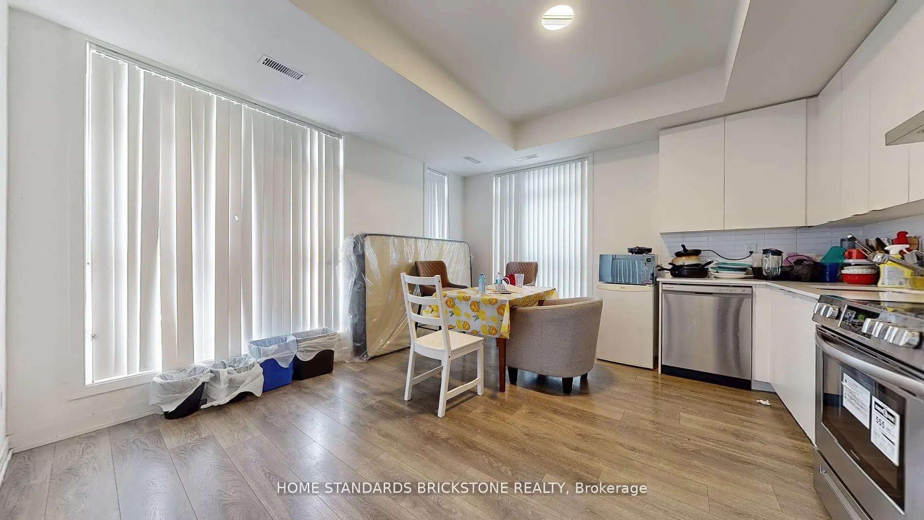 90 canon jackson Drive, #H212