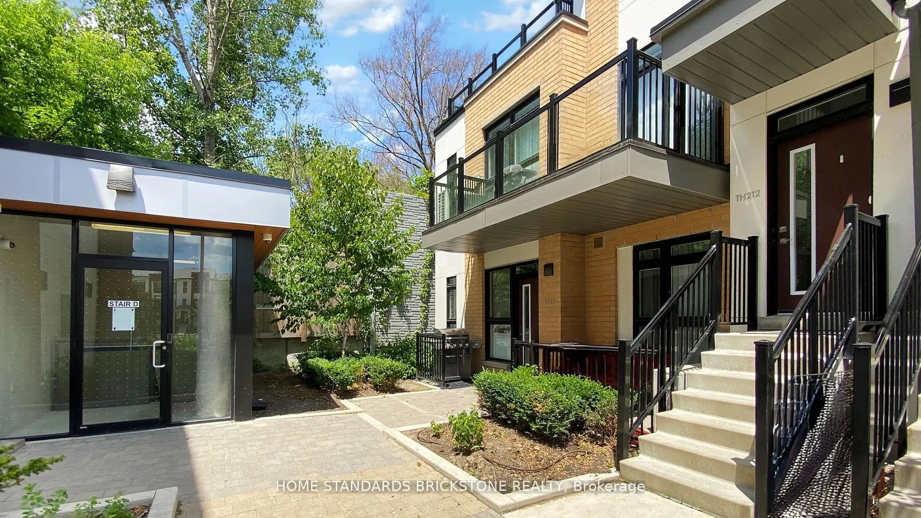 90 canon jackson Drive, #H212